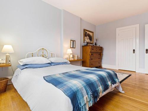 Chambre Ã Â coucher - 4171 Av. De Hampton, Montréal (Côte-Des-Neiges/Notre-Dame-De-Grâce), QC - Indoor Photo Showing Bedroom