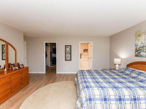 14-3100 Kensington Cres, Courtenay, BC - Indoor Photo Showing Bedroom
