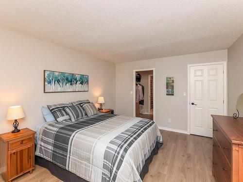 14-3100 Kensington Cres, Courtenay, BC - Indoor Photo Showing Bedroom