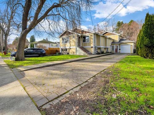 1778 Chandler Ave, Victoria, BC - Outdoor