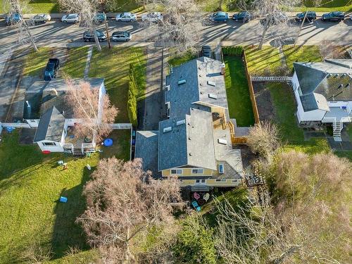 1778 Chandler Ave, Victoria, BC - Outdoor With View