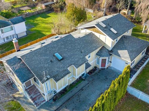 1778 Chandler Ave, Victoria, BC - Outdoor