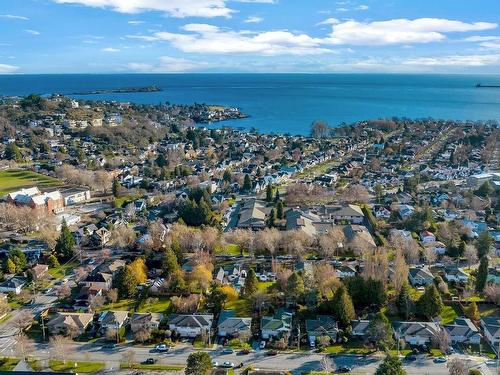 1778 Chandler Ave, Victoria, BC - Outdoor With Body Of Water With View