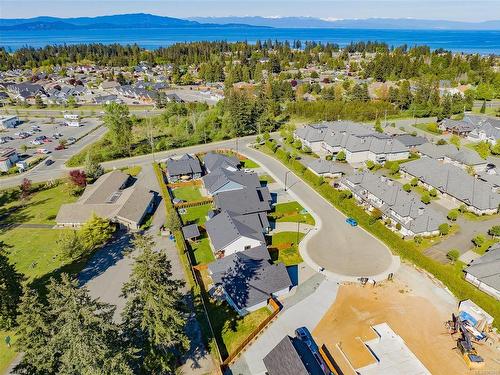 39 Sun West Pl, Parksville, BC - Outdoor With Body Of Water With View