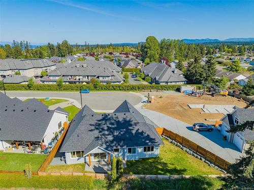 39 Sun West Pl, Parksville, BC - Outdoor With View