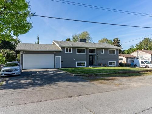 2433 Rosewood Ave, Kamloops, BC - Outdoor