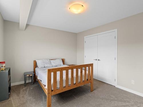 120-2683 Ord Rd, Kamloops, BC - Indoor Photo Showing Bedroom