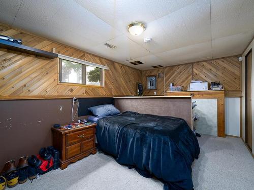 897 Windbreak Street, Kamloops, BC - Indoor Photo Showing Bedroom