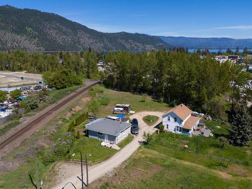 101 Aylmer Rd, Chase, BC - Outdoor With View