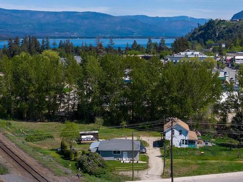 101 Aylmer Rd, Chase, BC - Outdoor With View