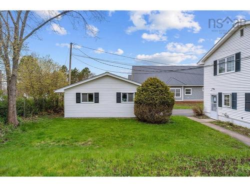 32 Longworth Avenue, Truro, NS 