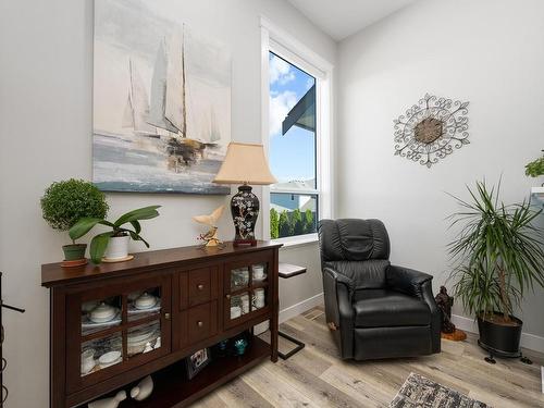 3364 Harbourview Blvd, Courtenay, BC - Indoor Photo Showing Other Room