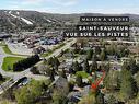 Aerial photo - 62 Av. Aubry, Saint-Sauveur, QC  - Outdoor With View 