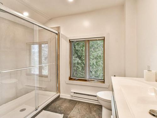 Salle de bains - 62 Av. Aubry, Saint-Sauveur, QC - Indoor Photo Showing Bathroom