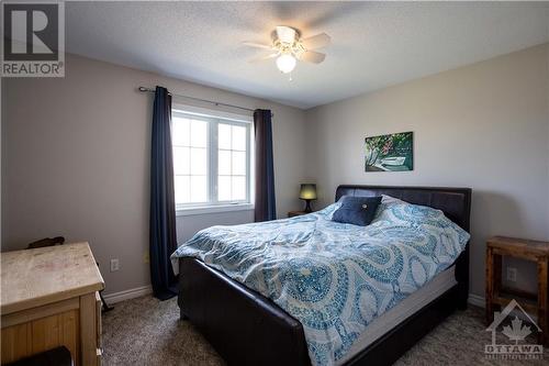 47 Frontenac Street, Embrun, ON - Indoor Photo Showing Bedroom