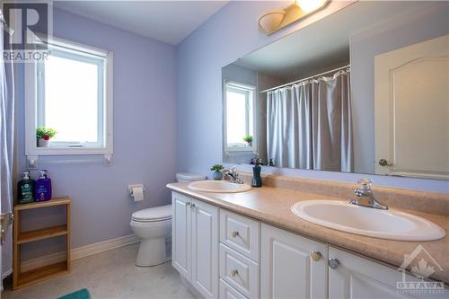 47 Frontenac Street, Embrun, ON - Indoor Photo Showing Bathroom