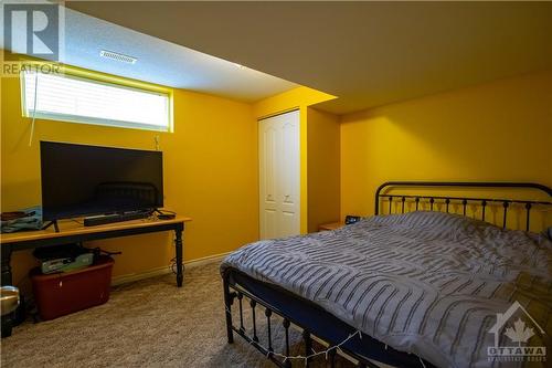 47 Frontenac Street, Embrun, ON - Indoor Photo Showing Bedroom