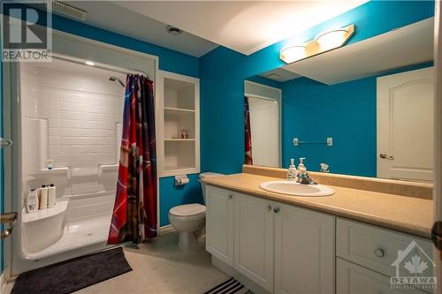 47 Frontenac Street, Embrun, ON - Indoor Photo Showing Bathroom