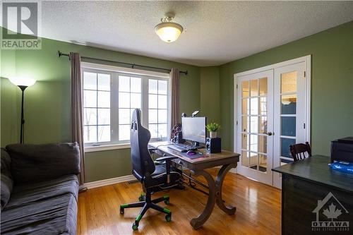 47 Frontenac Street, Embrun, ON - Indoor Photo Showing Office