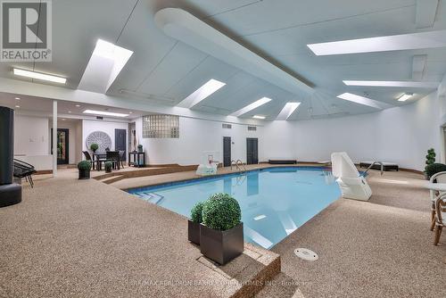 3 Hyde Park Circle, Toronto, ON - Indoor Photo Showing Other Room With In Ground Pool