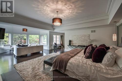 3 Hyde Park Circle, Toronto, ON - Indoor Photo Showing Bedroom