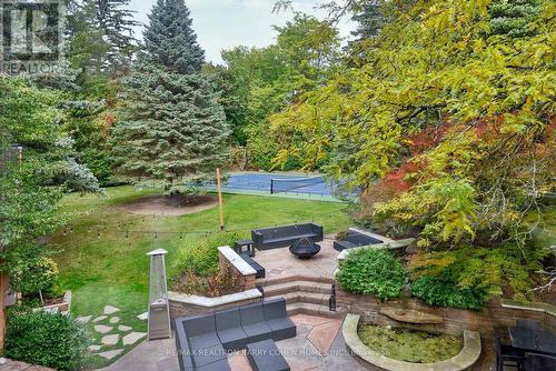 3 Hyde Park Circle, Toronto, ON - Outdoor With Deck Patio Veranda With Backyard