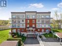 1404 Clement Street Unit#141, Hawkesbury, ON  - Outdoor With Balcony With Facade 