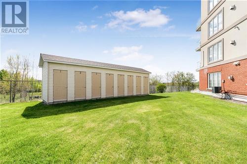1404 Clement Street Unit#141, Hawkesbury, ON - Outdoor With Exterior