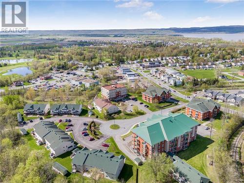 1404 Clement Street Unit#141, Hawkesbury, ON - Outdoor With View