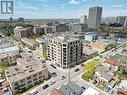 45 Spencer Street Unit#203, Ottawa, ON  - Outdoor With View 