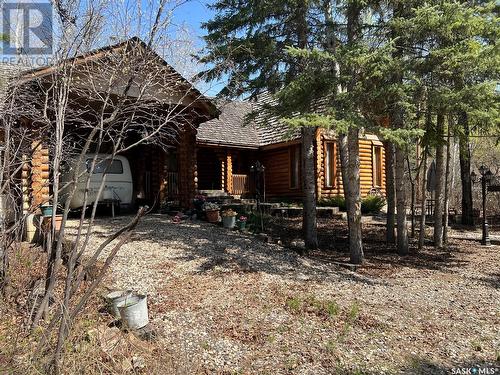 12 Loon Avenue, Greenwater Provincial Park, SK - Outdoor