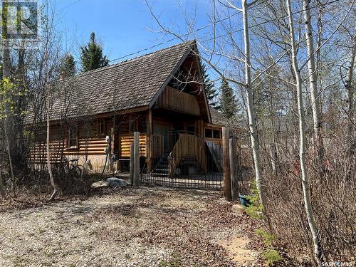 12 Loon Avenue, Greenwater Provincial Park, SK - Outdoor