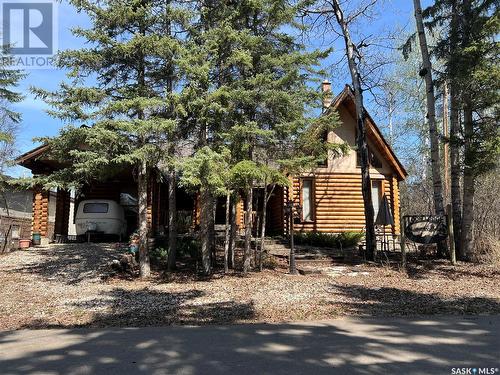 12 Loon Avenue, Greenwater Provincial Park, SK - Outdoor