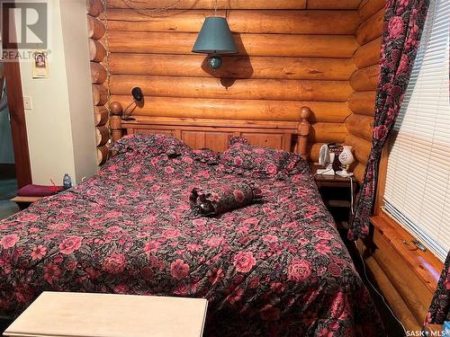 12 Loon Avenue, Greenwater Provincial Park, SK - Indoor Photo Showing Bedroom