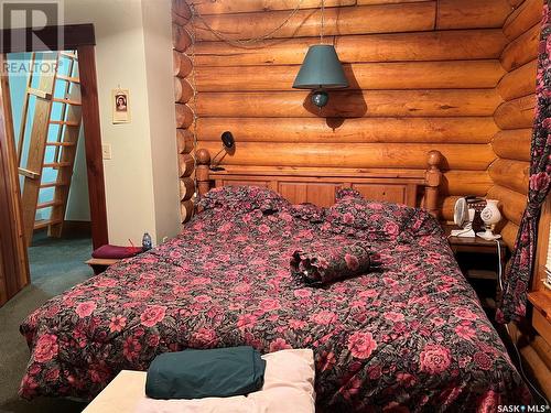 12 Loon Avenue, Greenwater Provincial Park, SK - Indoor Photo Showing Bedroom