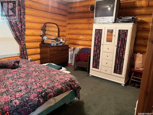 12 Loon Avenue, Greenwater Provincial Park, SK - Indoor Photo Showing Bedroom