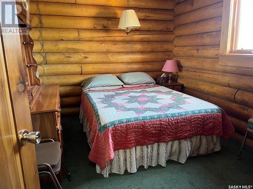 12 Loon Avenue, Greenwater Provincial Park, SK - Indoor Photo Showing Other Room