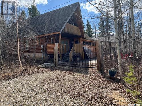 12 Loon Avenue, Greenwater Provincial Park, SK - Outdoor