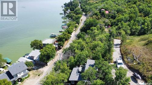 119 B-Say-Tah Road, B-Say-Tah, SK - Outdoor With Body Of Water With View