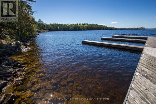 L204 - 1869 Muskoka 118 (A1) Road W, Bracebridge, ON - Outdoor With Body Of Water With View