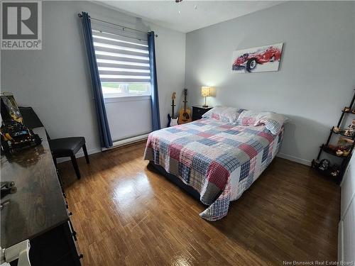 105 Chassé Street, Grand-Sault/Grand Falls, NB - Indoor Photo Showing Bedroom