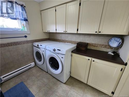 105 Chassé Street, Grand-Sault/Grand Falls, NB - Indoor Photo Showing Laundry Room