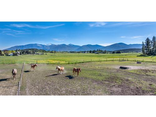 2575 Sinclair Rd, Lister, BC - Outdoor With View