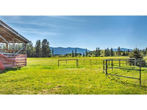 2575 Sinclair Rd, Lister, BC - Outdoor With View