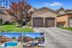 59 CANNING Crescent  Cambridge, ON N1T 1X2