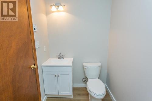 93 Pozzebon Cres, Sault Ste. Marie, ON - Indoor Photo Showing Bathroom