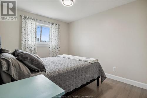 19 Marquette Ave, Moncton, NB - Indoor Photo Showing Bedroom