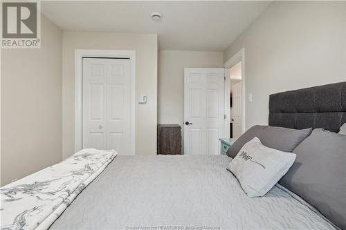 19 Marquette Ave, Moncton, NB - Indoor Photo Showing Bedroom