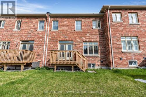60 Hager Creek Terrace, Hamilton, ON - Outdoor With Exterior