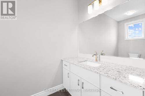 117 Birdie Court, Woodstock, ON - Indoor Photo Showing Bathroom